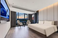 Yaduo Hotel at Quzhou Kecheng Sports Center Hotel in zona Hangbu Station