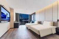 Yaduo Hotel at Quzhou Kecheng Sports Center