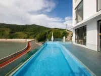 Lanxi Guesthouse Hotels in Daishan