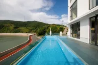 Lanxi Guesthouse Hotels in Daishan County