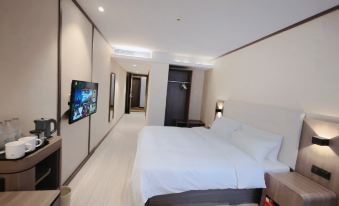 HanTing Hotel (Wenzhou Yueqing Liushi)