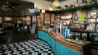 OYO The Kilburn Arms Hotels in Brent