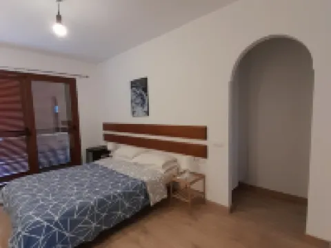 LA OLA Tarifa タリファのホテル