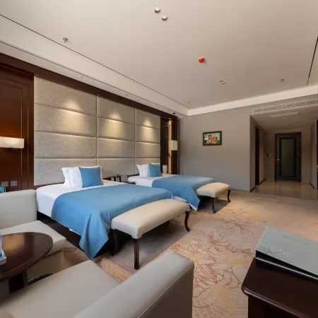 Ujimqin Hotel