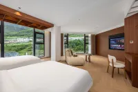 BanShanMiJing Spring Hotel