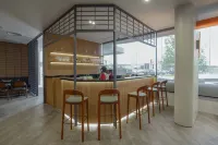 Maybis Hotel - servizio colazione