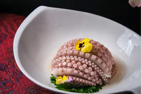 Luxury Blue Horizon Hotel Tai'an Отели в г. Тайань