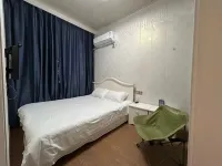 Haiyue Xiaozhu Homestay