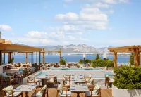 Akra Antalya - Frühstück