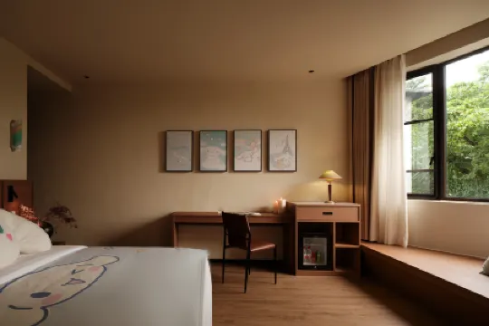 Beihai Aegean Holiday Resort