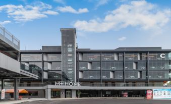 M+HOME