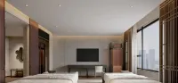 Tacheng Wenzhou International Grand Hotel Hotels in Tacheng City