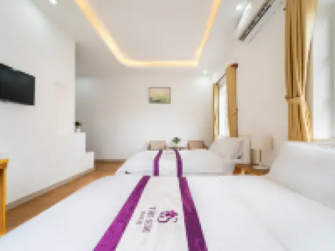 The Sim Hotel Vung Tau Hotels in Vung Tau