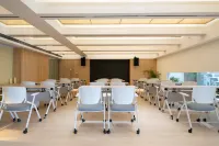 Ji Hotel (Jiangmen Pengjiang Wanda Plaza Baishi Avenue) Hotel a Jiangmen