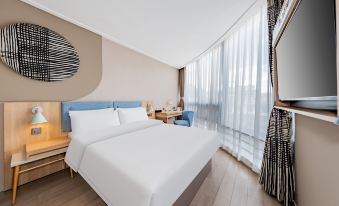 Home Inn · Neo (Ulanqab High Speed Railway Station Weibang Shiji Plaza Store)