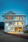 YEYIN Yeyin | Song-style Aesthetic Homestay - bar