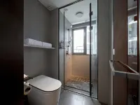 FUNGEE X Hotel (Xiangjiang Middle Road, Bishahu (Youth Square) Station, Changsha)