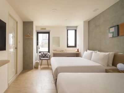 New Velle Voyage Hotel
