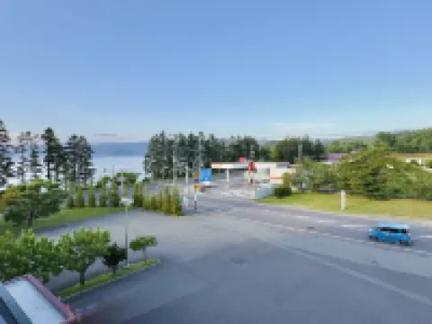 索爾酒店 壯瞥町酒店
