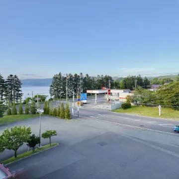 Hotel Sol at Lake Toya