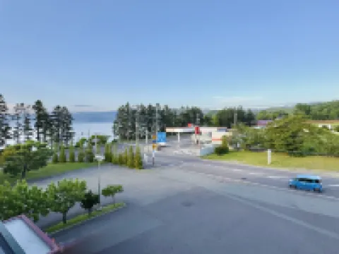 Hotel Sol at Lake Toya