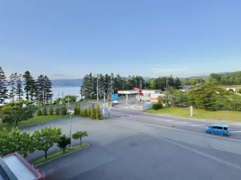 Hotel Sol at Lake Toya