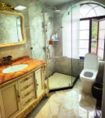 廬山如琴別墅（牯嶺街如琴湖店）