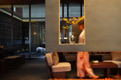 Deting Dianchali Tea Culture Hotel Các khách sạn gần Ga Lệ Giang