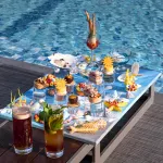 EVEN Hotel ZHONGSHAN CITY CENTER - breakfast