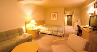 Hyper Resort Villa Shionoe Hotels in Mima