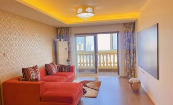 Seaside Impression Holiday Apartment Hotel