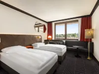 Diplomat Hotel Prague Hotels near Vaclav Havel Airport Prague