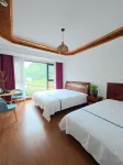 Jiao Tan Ying Yue Folk Hostel Hotels near Mei's Ancestral Hall