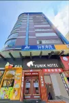 YUNIK (Nanjing Xinjinkou  center) Hotels in Nanjing