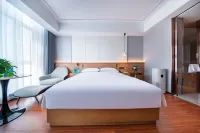 Fangda  Carbon  Hotel Các khách sạn gần Ga Haishiwan