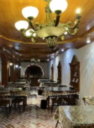 Kazanqi Bespel B&B