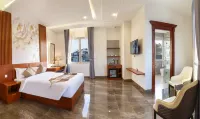 Royal Palace Hotels in Dalat
