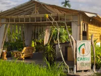 Camani Glamping โรงแรมใกล้หาดโซสโร
