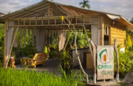 كاماني جلامبينج Hotels near قصر تيرتا جانجا