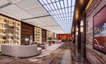 Regency Boutique Hotel(Shantou Mixc Railway Station)