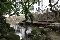 Moyunge Homestay (Sanqingshan Gangshou Cableway)