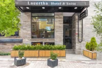 Lagertha Hotel Taksim 이스티클랄 거리 주변 호텔
