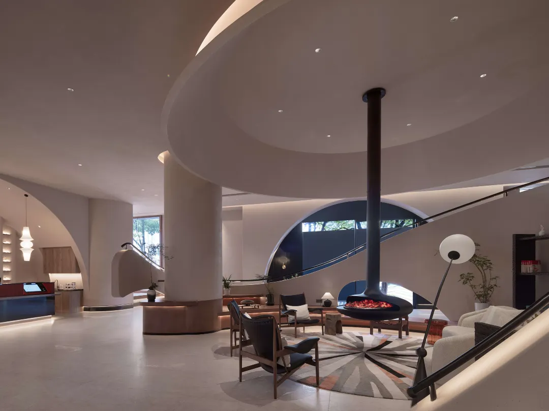 Pinmanxi Hotel - Changsha