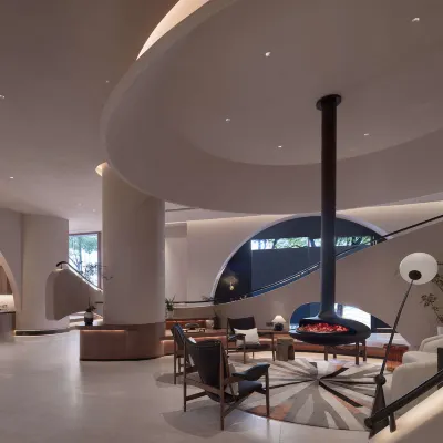 Pinmanxi Hotel (Provincial Museum & Xiangya Hospital Subway Station Branch) Hotel dekat Museum Kota Changsha