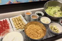MYSTAYS名古屋錦酒店 - 早餐