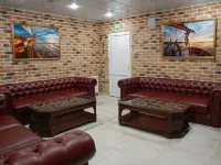 Dostoevsky Hotels near Millionka