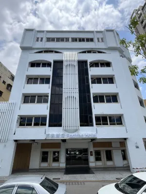 FooYee Hotel-Wen Xinzq