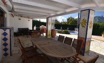 Family Villa Denia Denia (Valencia - Alicante)