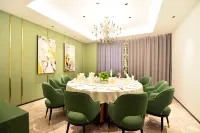 Yinzuo Hemei Hotel (Weifang Railway Station Taihua City)