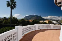 Family Villa Els Poblets - Wifi